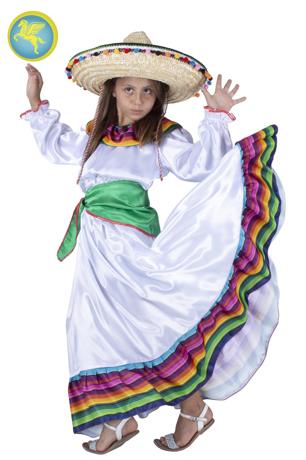 MESSICANA RAGAZZA